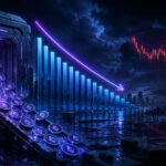 Ethereum Exchange Supply Keeps Falling – So Why Isn't Price Rising?