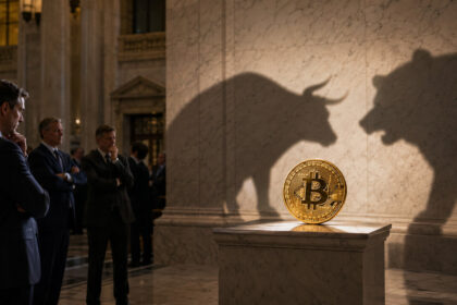 Crypto’s CLARITY push heats up, but prediction markets aren’t buying the August deadline