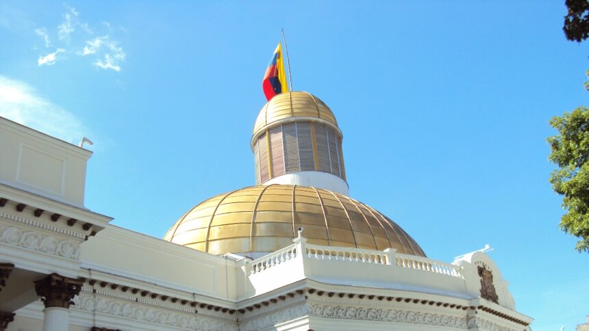 Venezuelan Parliament evaluates reforms to cryptocurrency regulation