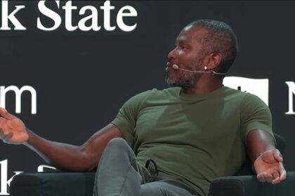 "I withdrew all my money from hyperliquid and near": Arthur Hayes