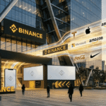 Binance adds real stock trading to its exchange