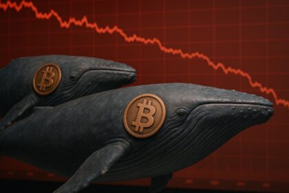 Bitcoin whales took advantage of the drop to USD 60,000 to recharge their wallets
