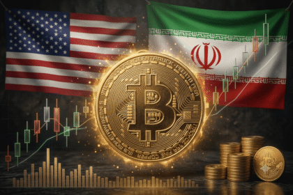 Bitcoin rebounds to USD 63,000 after Trump's announcement to end the Iran war