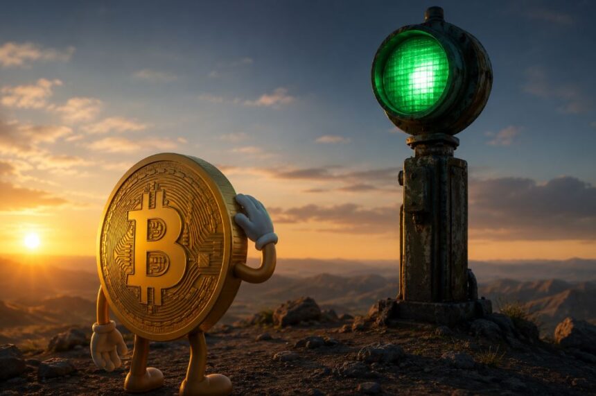 Signal that marked the minimum of bitcoin since 2010 was activated again in June 2026