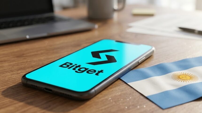 Argentines have a new legalized alternative to operate with bitcoin