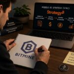 Bitmine will replicate Strategy's controversial STRC model, but with Ethereum