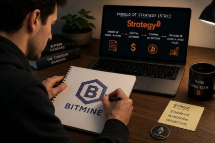 Bitmine will replicate Strategy's controversial STRC model, but with Ethereum