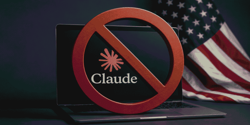 US government prohibits foreigners from accessing new Claude models