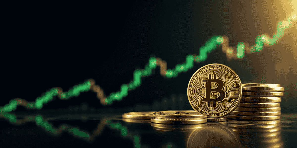 Bitcoin stopped its biggest "bleed" on Wall Street after 13 days of capital outflows