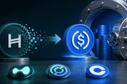 Record 4.4 billion USDC transfer will transform Hyperliquid