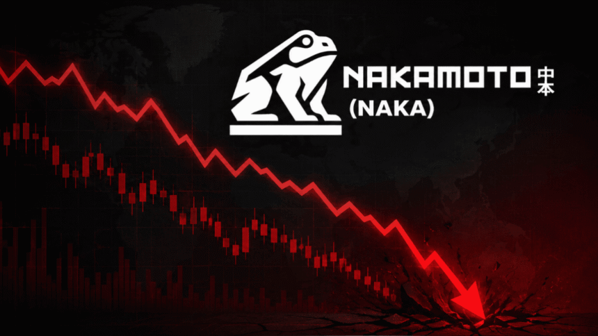 Nakamoto sold 600 bitcoin to pay a debt