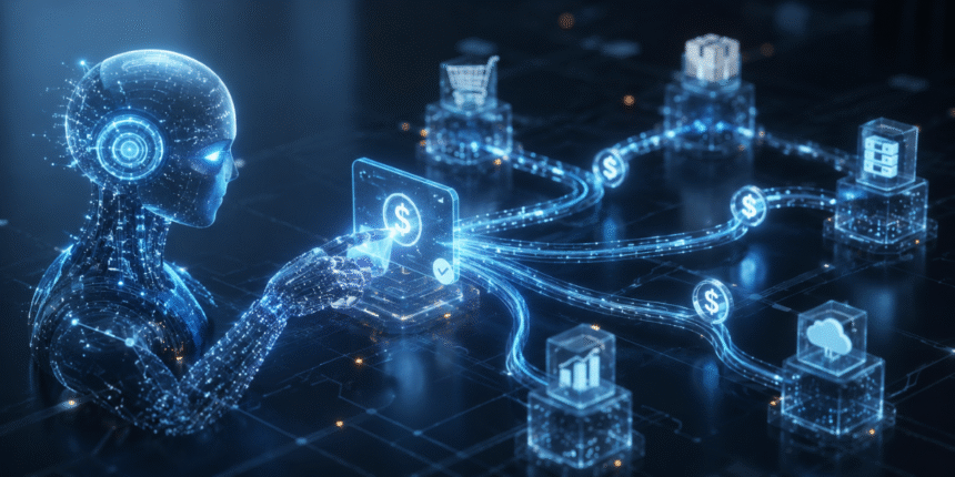 AI agents reach 100 million transactions in Base