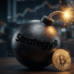 32 bitcoin sold were the spark that set off a bearish bomb for the price