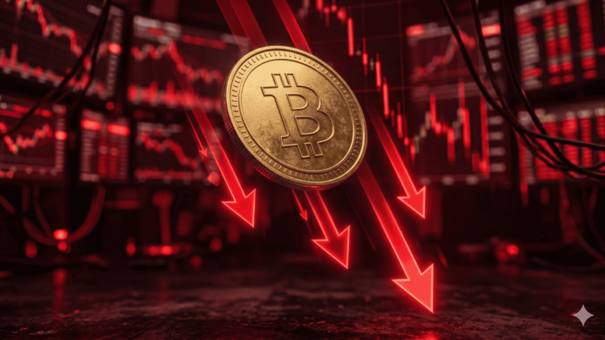 Bitcoin price bottom is between $46,000 and $54,000, says Glassnode