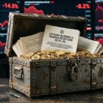 In the midst of bitcoin's fall, the US publishes how it will protect the BTC reserve