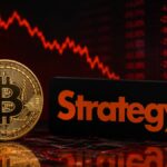 Bitcoin crash leaves Strategy with biggest unrealized loss in its history
