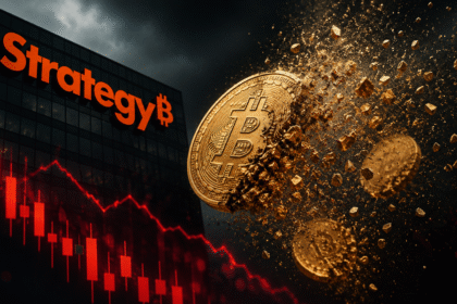 Is the future of Strategy redefined with Bitcoin? Grayscale responds.