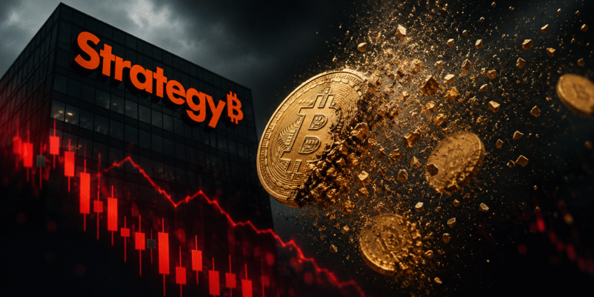 Is the future of Strategy redefined with Bitcoin? Grayscale responds.
