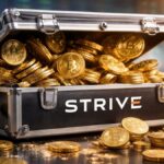 While Strategy sells 32 bitcoin, Strive buys 2,500