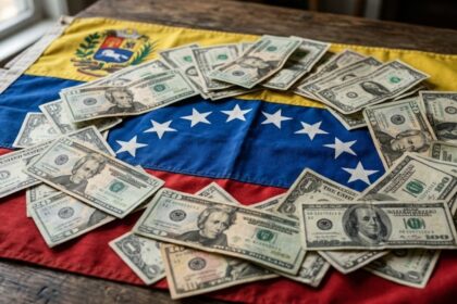 Venezuela imposes a purchase limit of 1,000 dollars per month