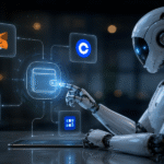 More and more wallets incorporate AI agents to automate operations