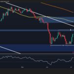 Can ETH break the downtrend and reach the $2.2 million target?