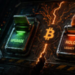 Bitcoin BIP-110 fork battle gives exchanges August deadline for miners to declare support