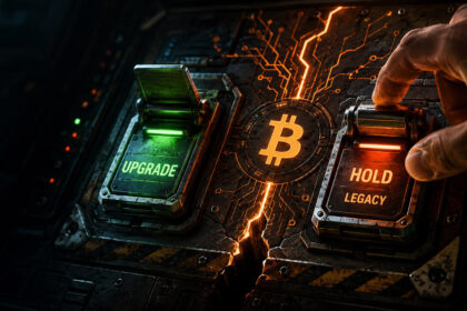 Bitcoin BIP-110 fork battle gives exchanges August deadline for miners to declare support